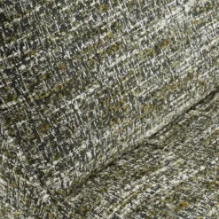 A-Meubel Fauteuil Loys - Groen Barkley - 96173