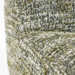 A-Meubel Fauteuil Loys - Groen Barkley - 96173