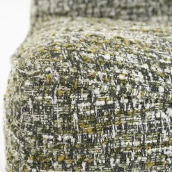 A-Meubel Fauteuil Loys - Groen Barkley - 96173