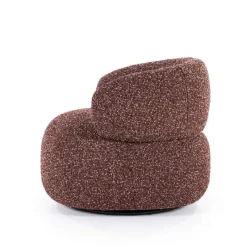 A-Meubel Fauteuil Maeve - Rood Maywood - 96109