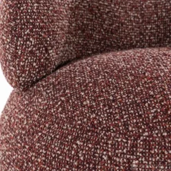 A-Meubel Fauteuil Maeve - Rood Maywood - 96109