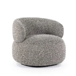 A-Meubel Fauteuil Maeve - Taupe Maywood - 96108