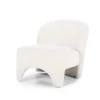 A-Meubel Fauteuil Owen - Beige Batea - 96239