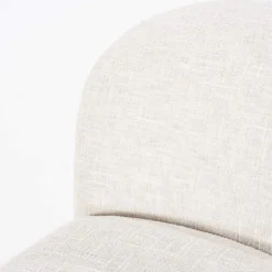 A-Meubel Fauteuil Owen - Beige Batea - 96239