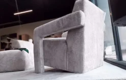 A-Meubel Fauteuil Tiel