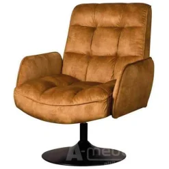 A-Meubel Fauteuil Tropea