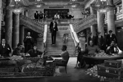 A-Meubel Gangsters Paradise I