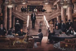 A-Meubel Gangsters Paradise II