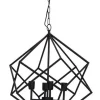 A-Meubel Hanglamp Drizella