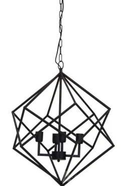 A-Meubel Hanglamp Drizella