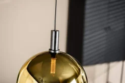 A-Meubel Hanglamp Glam klein