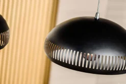 A-Meubel Hanglamp Lava 3-lichts 1