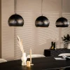 A-Meubel Hanglamp Lava 3-lichts 2