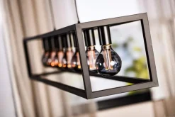 A-Meubel Hanglamp 7-lichts Bella