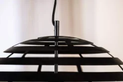 A-Meubel Hanglamp Lulu Groot