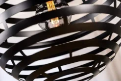 A-Meubel Hanglamp Lulu Groot