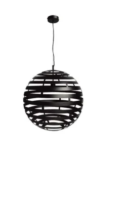 A-Meubel Hanglamp Lulu Groot