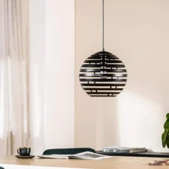 A-Meubel Hanglamp Lulu Klein