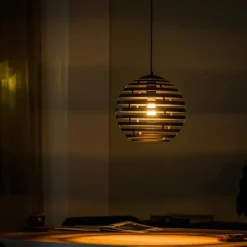 A-Meubel Hanglamp Lulu Klein