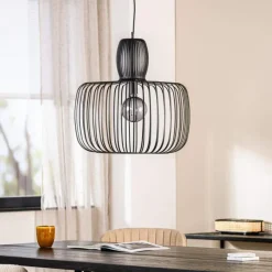 A-Meubel Hanglamp Twist