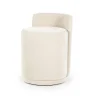 A-Meubel Hocker Marque - Beige - 240196