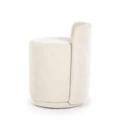 A-Meubel Hocker Marque - Beige - 240196