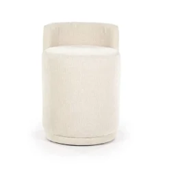 A-Meubel Hocker Marque - Beige - 240196