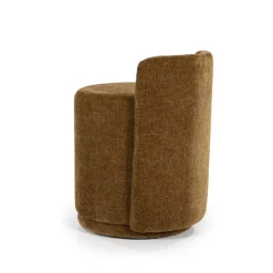 A-Meubel Hocker Marque - Mosterd - 240197