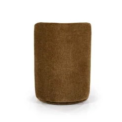 A-Meubel Hocker Marque - Mosterd - 240197