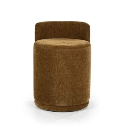 A-Meubel Hocker Marque - Mosterd - 240197