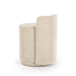 A-Meubel Hocker Marque - Taupe - 240198