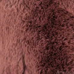 A-Meubel Hocker Mosa - Bourgondië - 240204