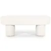 A-Meubel Hocker Rama -Beige - 230305
