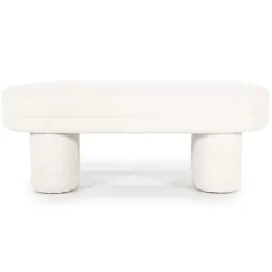 A-Meubel Hocker Rama -Beige - 230305