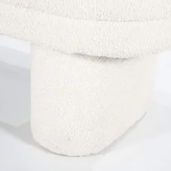 A-Meubel Hocker Rama -Beige - 230305