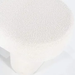 A-Meubel Hocker Rama -Beige - 230305