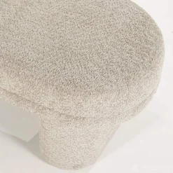 A-Meubel Hocker Rama -Taupe - 230306