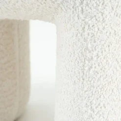 A-Meubel Hocker Sahi - Beige - 230302