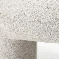 A-Meubel Hocker Sahi - Taupe- 230303