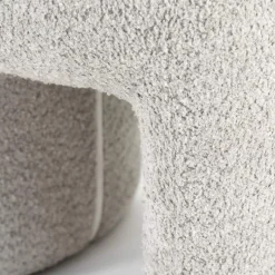 A-Meubel Hocker Sahi - Taupe- 230303