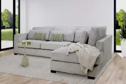 A-Meubel Hoekbank Almere