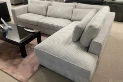 A-Meubel Hoekbank Almere