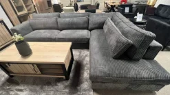 A-Meubel Hoekbank Alphen