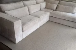 A-Meubel Hoekbank Blaricum
