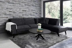 A-Meubel Hoekbank Den Haag