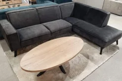 A-Meubel Hoekbank Den Haag