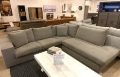 A-Meubel Hoekbank Gouda