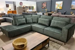 A-Meubel Hoekbank Groede