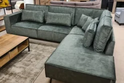 A-Meubel Hoekbank Groede