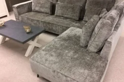 A-Meubel Hoekbank Groede